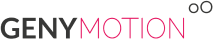 GenyMotion