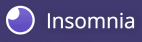 Insomnia