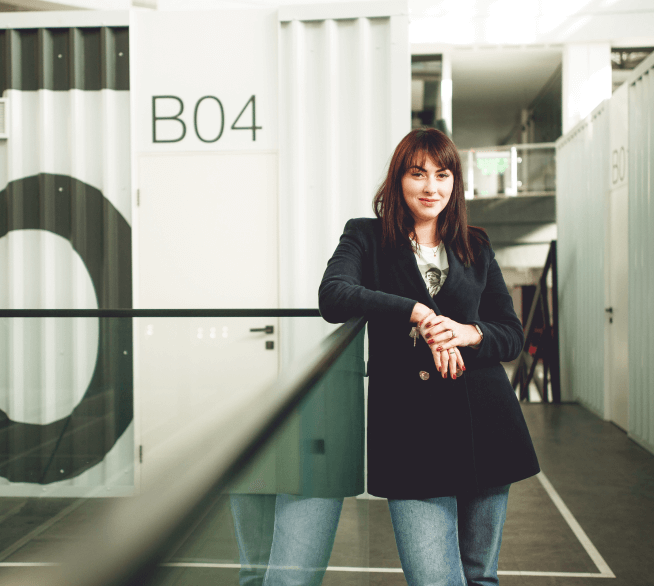 real estate services